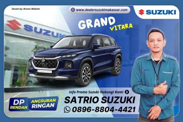 Grand Vitara